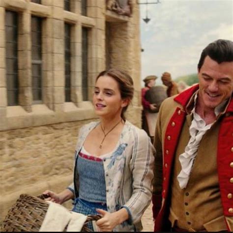 beauty and the beast 2017 film wikipedia|luke evans and emma watson.